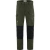Fjällräven Barents Pro Winter Trousers M, Farba DEEP FOREST, Veľkosť 50 Fjällräven Barents Pro Winter Trousers M, Farba DEEP FOREST, Veľkosť 50