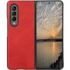 Kryt Comfort Case červený – Samsung Galaxy Z Fold 4 Kryt Comfort Case červený – Samsung Galaxy Z Fold 4
