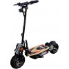 Nitro Scooters Cruiser 1000 li-ion 17,4ah, dojazd až 38 km elektrokolobežka + sedlo Nitro Scooters Cruiser 1000 li-ion 17,4ah, dojazd až 38 km elektrokolobežka + sedlo