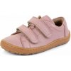 Dievčenské barefoot tenisky BAZE PINK Froddo G3130284-8 - 27 Dievčenské barefoot tenisky BAZE PINK Froddo G3130284-8 - 27
