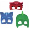 Procos MASKY PJ Masks 6ks Procos MASKY PJ Masks 6ks