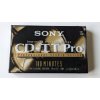 Sony CD-IT PRO 100