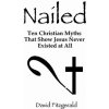 David Fitzgerald - Nailed David Fitzgerald - Nailed