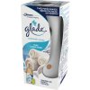 Glade Automatic Spray Pure Clean Linen automatický osviežovač vzduchu 269 ml