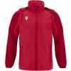 MACRON šustiaková bunda ELBRUS červená Veľkosť: L, Farba - hlavná: Červená MACRON šustiaková bunda ELBRUS červená Veľkosť: L, Farba - hlavná: Červená
