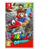 Super Mario Odyssey Super Mario Odyssey