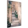 Vertikálny foto obraz akrylový Dubrovník Chorvátsko 50x100 cm Vertikálny foto obraz akrylový Dubrovník Chorvátsko 50x100 cm