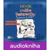 Deník malého poseroutky 2 - audio CD - Václav Kopta CZ
