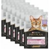 Pro Plan Cat Delicate Digestion morka v štave 6 x 85 g