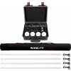 Kit Nanlite Pavotube T8-7X-4 Light kit & Pavobulb 10C 4 Bulb kit Kit Nanlite Pavotube T8-7X-4 Light kit & Pavobulb 10C 4 Bulb kit