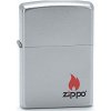 Zapaľovač Zippo Logo Zapaľovač Zippo Logo