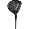 Golfová palica Fairway Wood TaylorMade Qi4D Max Ľavá ruka, 5, 18°, Regular, REAX FW 55 , áno Golfová palica Fairway Wood TaylorMade Qi4D Max Ľavá ruka, 5, 18°, Regular, REAX FW 55 , áno