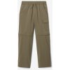 Columbia Silver Ridge Utility Convertible Pant stone green Columbia Silver Ridge Utility Convertible Pant stone green
