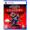 Assassin's Creed Shadows Assassin's Creed Shadows