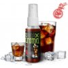 Sprej Delphin AromaX - Rum / Kola - 30 ml Sprej Delphin AromaX - Rum / Kola - 30 ml
