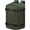 American Tourister dark khaki 44 l American Tourister dark khaki 44 l