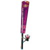 Shakespeare Detská sada Cosmic Spinning Combo 1,4 m, 10 – 35 g, Pink Shakespeare Detská sada Cosmic Spinning Combo 1,4 m, 10 – 35 g, Pink