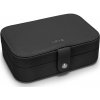 Heys Mini Jewelry Case Black HEYS-30130-0001-00 Heys Mini Jewelry Case Black HEYS-30130-0001-00