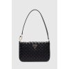 Kabelka Guess TWILLER HWMW93.10720 čierna ONE SIZE Kabelka Guess TWILLER HWMW93.10720 čierna ONE SIZE