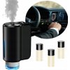 AUTOMATICKÝ ULTRASONICKÝ AROMADIFUZÉR DO AUTA USB + 3 VÔNE AUTOMATICKÝ ULTRASONICKÝ AROMADIFUZÉR DO AUTA USB + 3 VÔNE