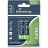 MediaRange High capacity AA 2ks MRBAT123 MediaRange High capacity AA 2ks MRBAT123