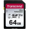 Transcend SDXC 64 GB SDC340S Transcend SDXC 64 GB SDC340S