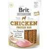 Brit Jerky Chicken with Insect Protein Bar 80 g Brit Jerky Chicken with Insect Protein Bar 80 g