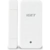 Pohybové čidlo iGET SECURITY M3P4 - magnetický bezdrôtový detektor dvere/okná pre iGET SECURITY M3 a M4 (M3P4SECURITY) Pohybové čidlo iGET SECURITY M3P4 - magnetický bezdrôtový detektor dvere/okná pre iGET SECURITY M3 a M4 (M3P4SECURITY)