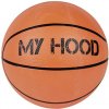 My Hood Basketbalová lopta, veľ. 5 My Hood 304020 My Hood Basketbalová lopta, veľ. 5 My Hood 304020