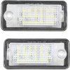 LED PODSVIETENIE ŠPZ PRE Audi A3 A4 B6 B7 A6 C6 Q7 LED PODSVIETENIE ŠPZ PRE Audi A3 A4 B6 B7 A6 C6 Q7
