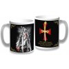 Hrnček Barbaric Templársky rytier - farebný Hrnček Barbaric Templársky rytier - farebný