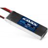 KAVAN Li-Po 1800mAh/7,4V 40/80C 13,2Wh (KAV33.6006) KAVAN Li-Po 1800mAh/7,4V 40/80C 13,2Wh (KAV33.6006)