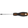 NEO TOOLS Skrutkovač torx T25 x 100 mm 04-046 NEO TOOLS Skrutkovač torx T25 x 100 mm 04-046