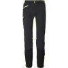 Millet PIERRA MENT black/acid green nohavice Millet PIERRA MENT black/acid green nohavice
