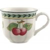 Villeroy & Boch Espresso šálka 0,10 l French Garden Fleurence Villeroy & Boch Espresso šálka 0,10 l French Garden Fleurence