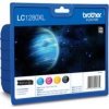 Brother LC-1280XLVALBP - originálny Brother LC-1280XLVALBP - originálny