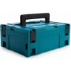 Makita Systainer Typ 2 Makpac 395x295x157mm 821550-0 Makita Systainer Typ 2 Makpac 395x295x157mm 821550-0