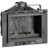 Uniflam 700 ECO 8kw teplovzdušná liatinová krbová vložka s klapkou a prívodom externého vzduchu Uniflam 700 ECO 8kw teplovzdušná liatinová krbová vložka s klapkou a prívodom externého vzduchu