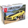 AMT 1971er Ford Mustang Mach I 1/25 AMT 1971er Ford Mustang Mach I 1/25