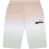 Ellesse dámske šortky ALI short ružová sivá čierna Ellesse dámske šortky ALI short ružová sivá čierna