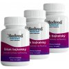 3× Medveď Natural Šišak bajkalský 30 kapsúl 3× Medveď Natural Šišak bajkalský 30 kapsúl