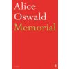 Memorial (Alice Oswald)(Brožovaná) Memorial (Alice Oswald)(Brožovaná)