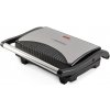 ESP Esperanza EKG006 Elektrický gril 750W Inox/čierna ESP Esperanza EKG006 Elektrický gril 750W Inox/čierna