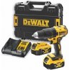 DeWALT DCD777M2T 18V bezuhlíkový akušroubovák, 2x4Ah, nabíječka, Tstak DeWALT DCD777M2T 18V bezuhlíkový akušroubovák, 2x4Ah, nabíječka, Tstak