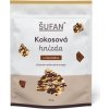 Šufan Kokosové hniezda s čokoládou 170 g Šufan Kokosové hniezda s čokoládou 170 g