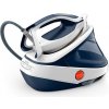 Tefal Pro Express Ultimate II GV9712 3000 W 1,2 l Podešev Durilium Airglide Modrá, Bílá GV9712E0 Tefal Pro Express Ultimate II GV9712 3000 W 1,2 l Podešev Durilium Airglide Modrá, Bílá GV9712E0