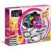 Clementoni Crazy CHIC Kreativní set barevné náramky Clementoni Crazy CHIC Kreativní set barevné náramky