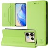 VSETKONAMOBIL 127133 RINA Zaklápacie puzdro pre Infinix Note 40 Pro / 40 Pro+ 5G svetlozelené VSETKONAMOBIL 127133 RINA Zaklápacie puzdro pre Infinix Note 40 Pro / 40 Pro+ 5G svetlozelené