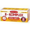 Terezia B-KOMPLEX super forte+ 20 tabliet Terezia B-KOMPLEX super forte+ 20 tabliet