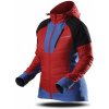 Trimm CONTRA red/jeans blue Veľkosť: S dámska bunda Trimm CONTRA red/jeans blue Veľkosť: S dámska bunda